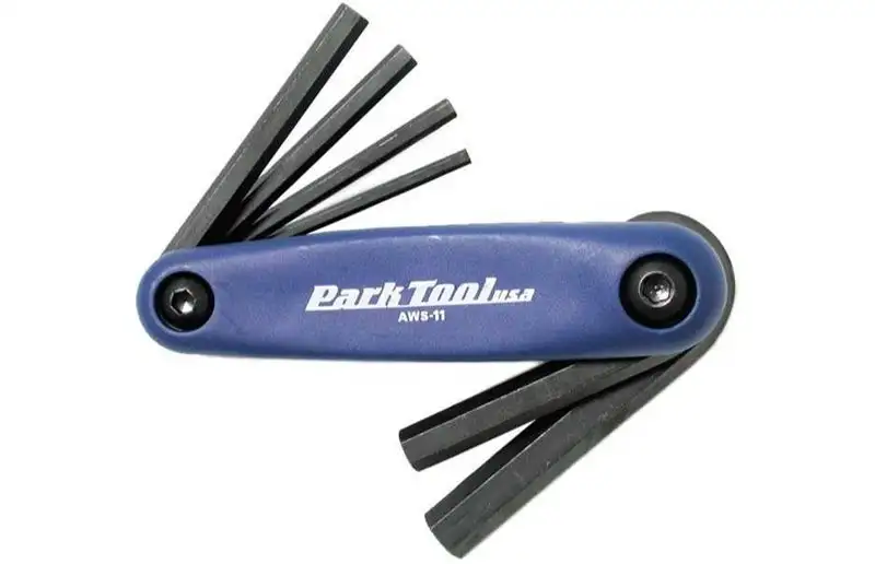 Park Tool Insexverktyg Aws-11 Fällbart 3