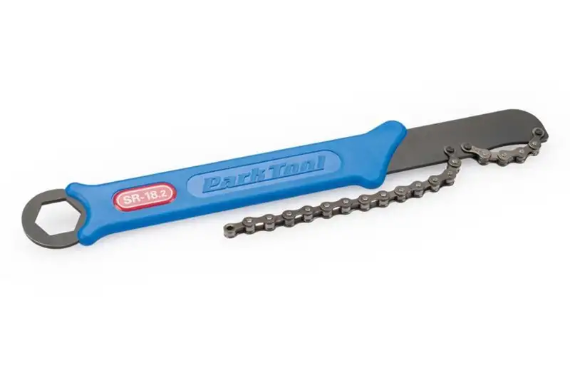 Park Tool Kassettverktyg Sprocket Remover Kedjepiska