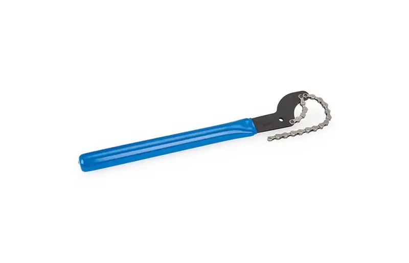 Park Tool Kassettverktyg Sprocket Remover Sr -2.3/Kedje