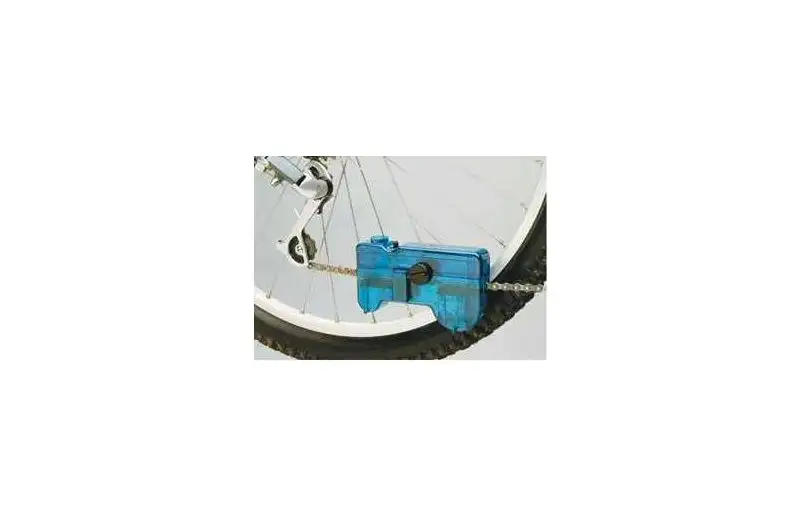 Park Tool Kedjetvätt Cyclone Cm-5.3
