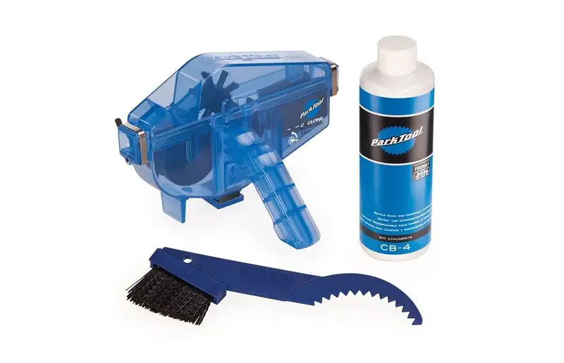 Park Tool Kedjetvätt Kit Cg-2.4