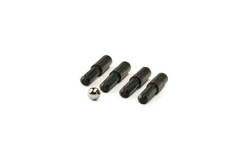 Park Tool Kedjeverktyg Kedjebrytare Ctp-4K Stift Till Ct.4/4.2