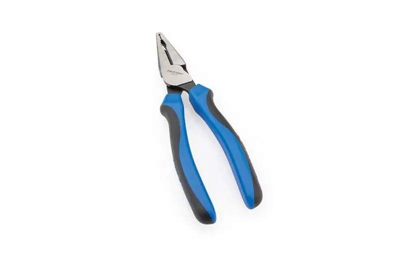 Park Tool Kombinationstång Lp-7