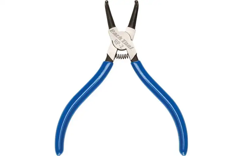 Park Tool Låsringstång Rp-2 Intern