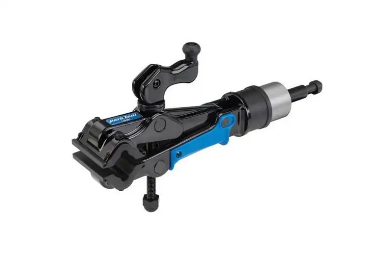 Park Tool Mekställ Klamma 100-3D Micro-Adjust