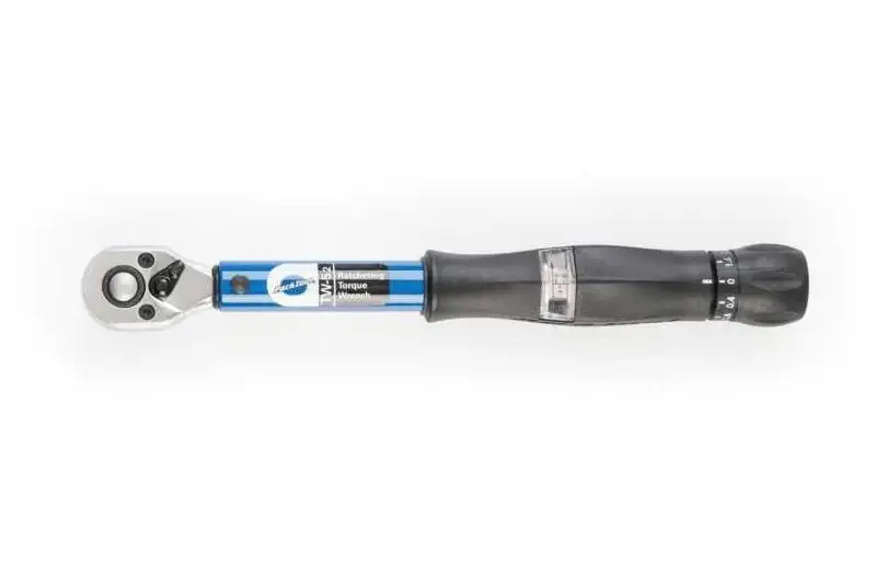 Park Tool Momentnyckel Tw-5.2 19,5Cm