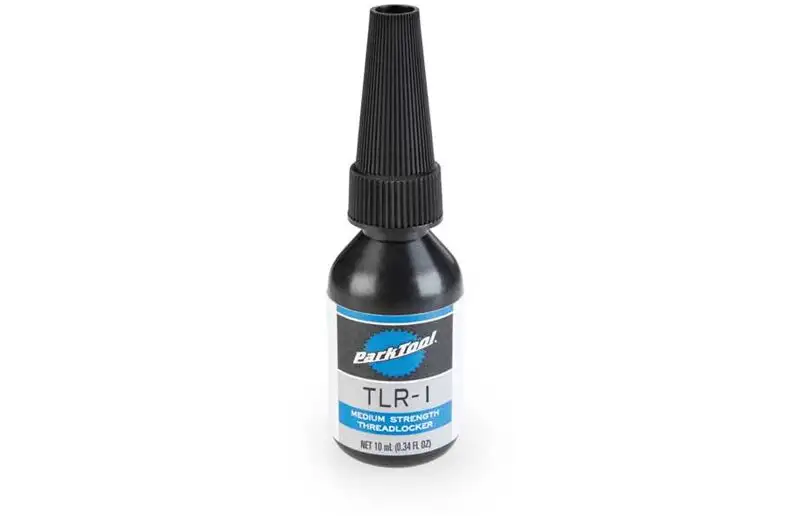 Park Tool Monteringspasta Låsvätska Parktool Tlr-1 Threadlocker Medium