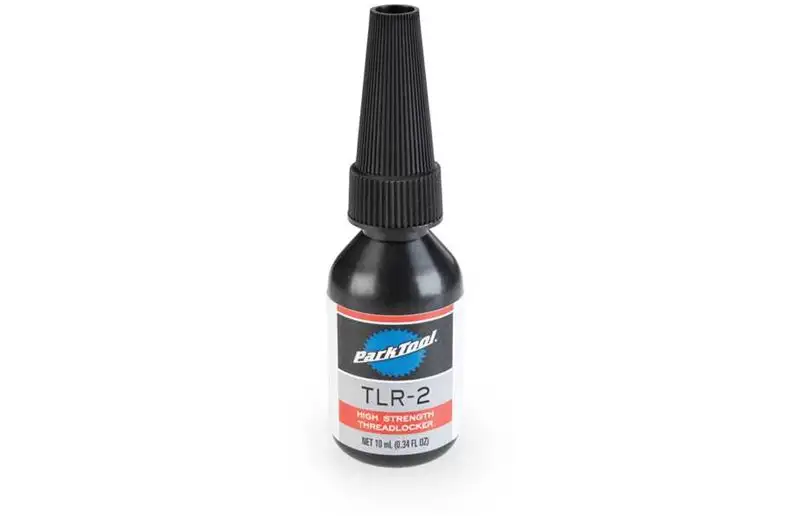 Park Tool Monteringspasta Låsvätska Parktool Tlr-2 Threadlocker High