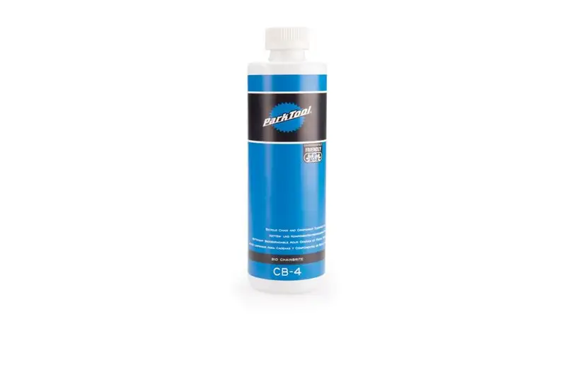 Park Tool Rengöring Tools Biochain Brite Cb-4