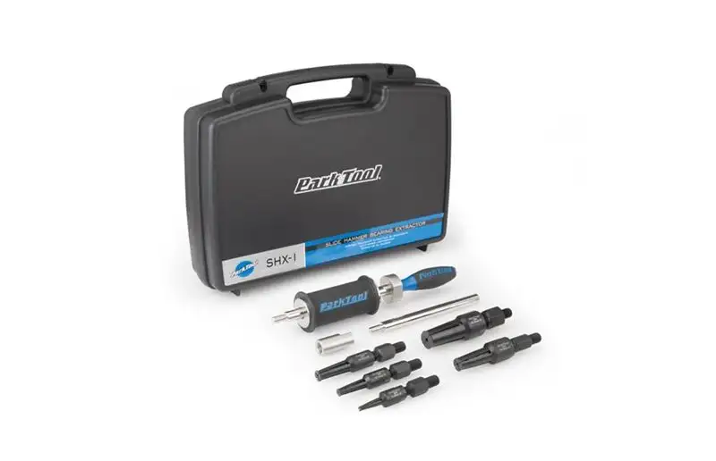 Park Tool Slidehammer Extractor Shx-1