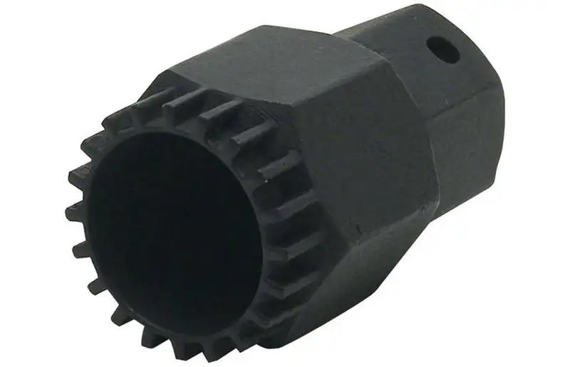 Park Tool Vevlagerverktyg Bbt-22 Shimano