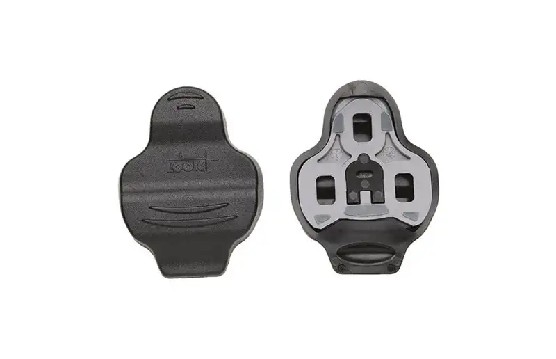 Pedalklossar LOOK Keo Cover Black