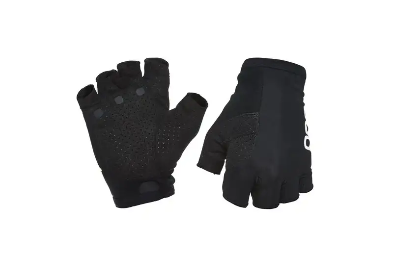 Poc Cykelhandskar Essential Shortglove Uranium Black