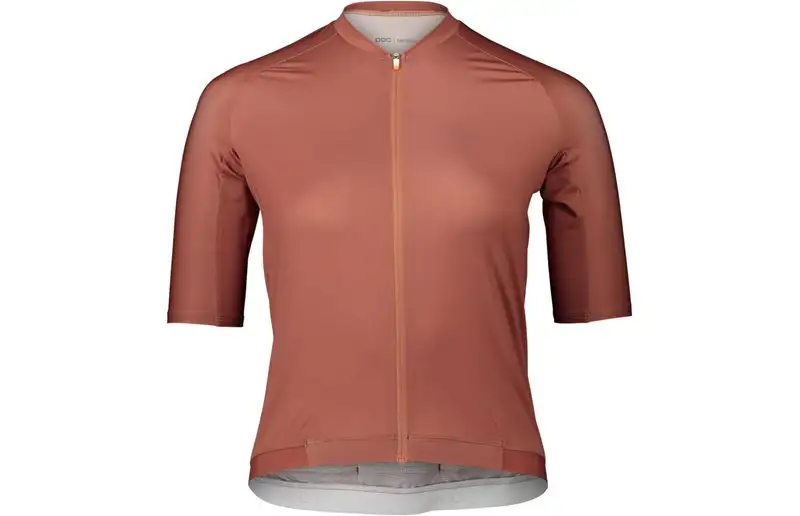 Poc Cykeltröja W'S Pristine Jersey Himalayan Salt