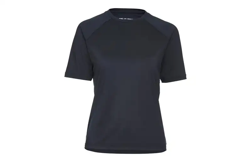 Poc Cykeltröja W'S Reform Enduro Light Tee Black