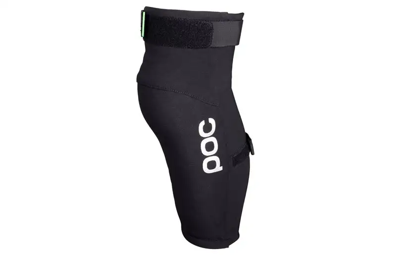 Poc Knäskydd & Benskydd Joint Vpd 2.0 Long Knee Uranium Black
