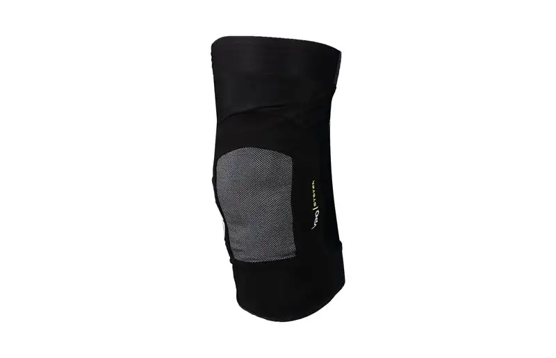 Poc Knäskydd & Benskydd Joint Vpd System Knee Black
