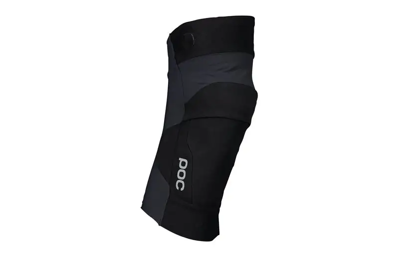 Poc Knäskydd & Benskydd Oseus Vpd Knee Uranium Black