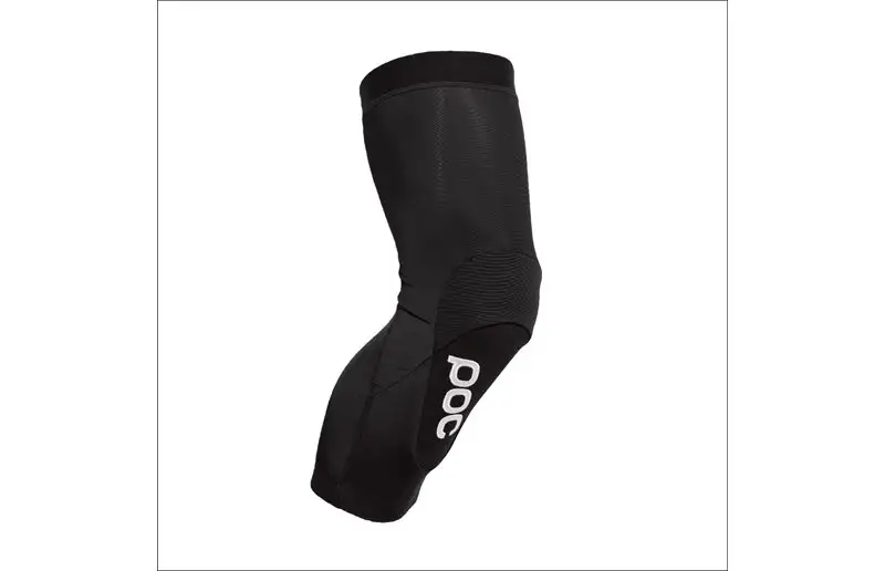 Poc Skydd Vpd Air Leg Uranium Black