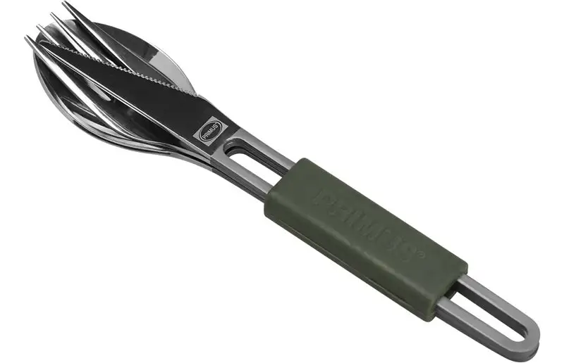 Primus Äta Outdoor Bestickset Leisure Cutlery