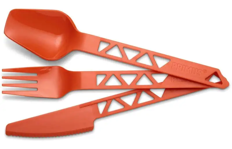 Primus Äta Outdoor Trailcutlerytritan