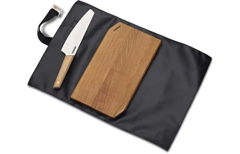 Primus Campfire Cutting Set