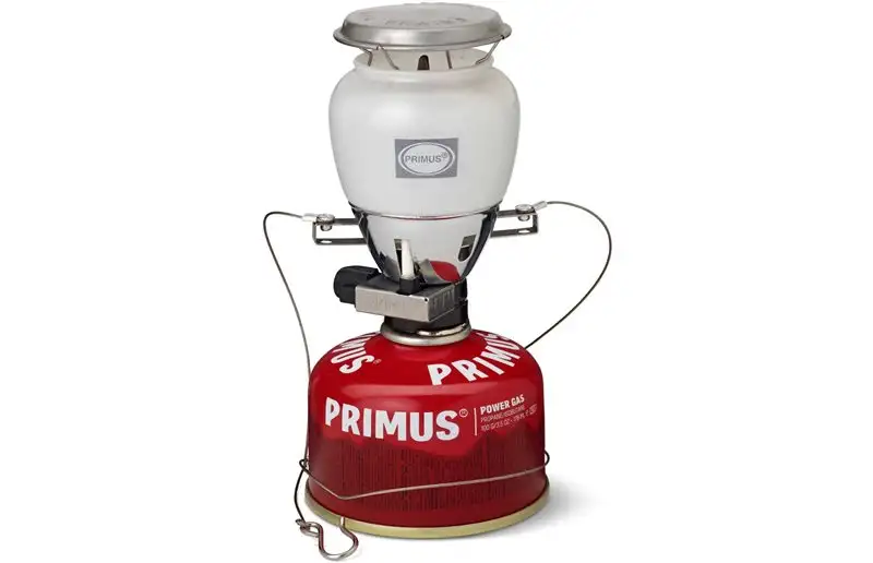 Primus Easylight Lättviktslykta