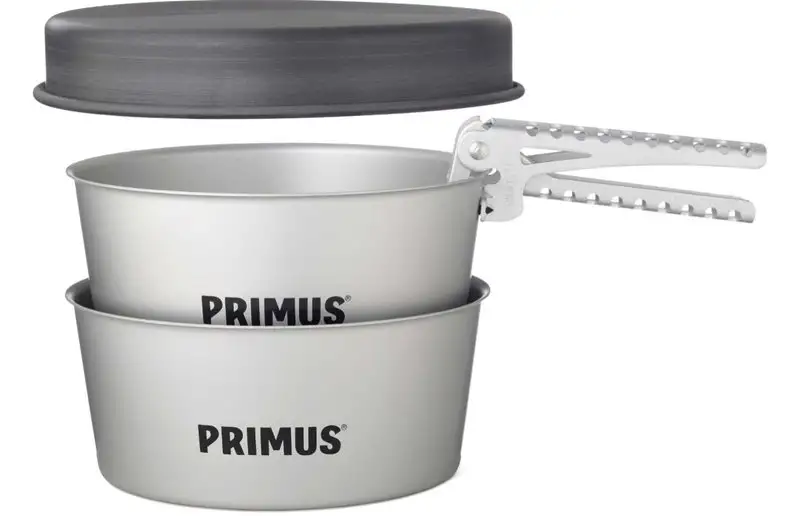 Primus Essential Pot Set