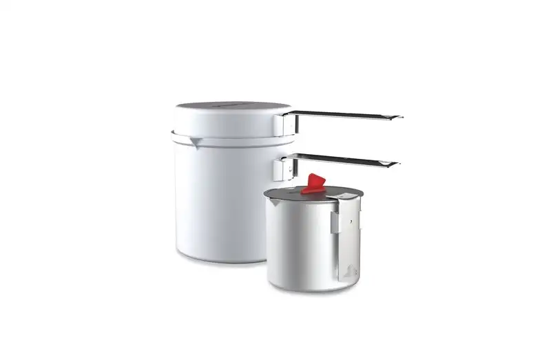 Primus Essential Trek Pot Set