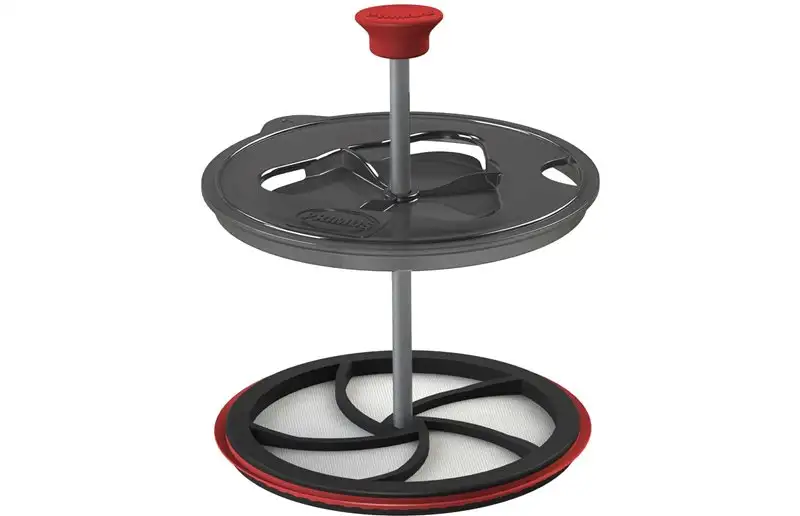Primus Kaffe/Tepress Eta Lite & Lite+
