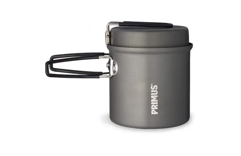 Primus Kettlebell Litech Trekk Kettle Kastrull