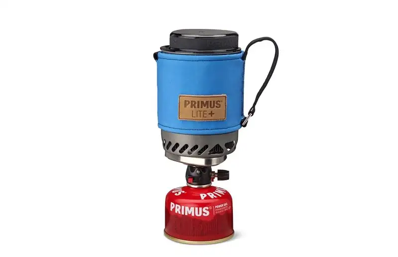 Primus Lite Plus Stove System