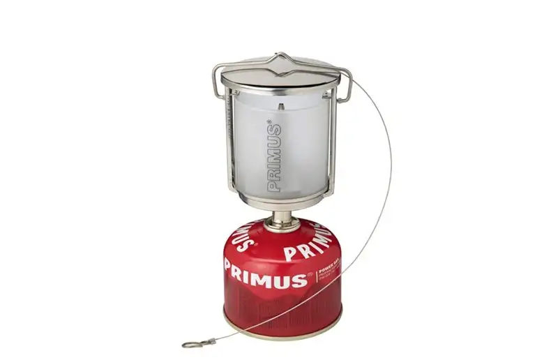 Primus Mimer Lykta M Piezo