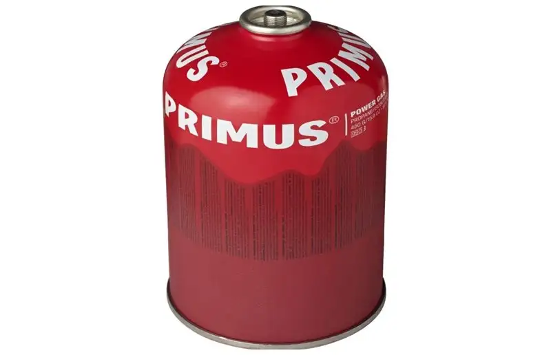 Primus Power Gas L2