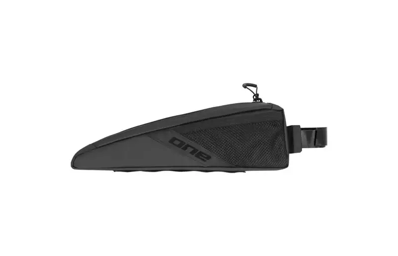 Ramväska Made One TT.Bag 30 Black