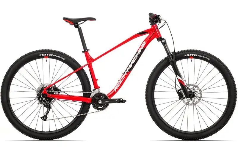 Rock Machine MTB Blizz 30-29