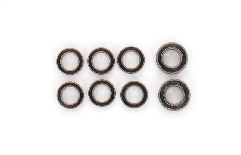 Rock Machine Styrlager Bearing Set Blizzard 2017-2