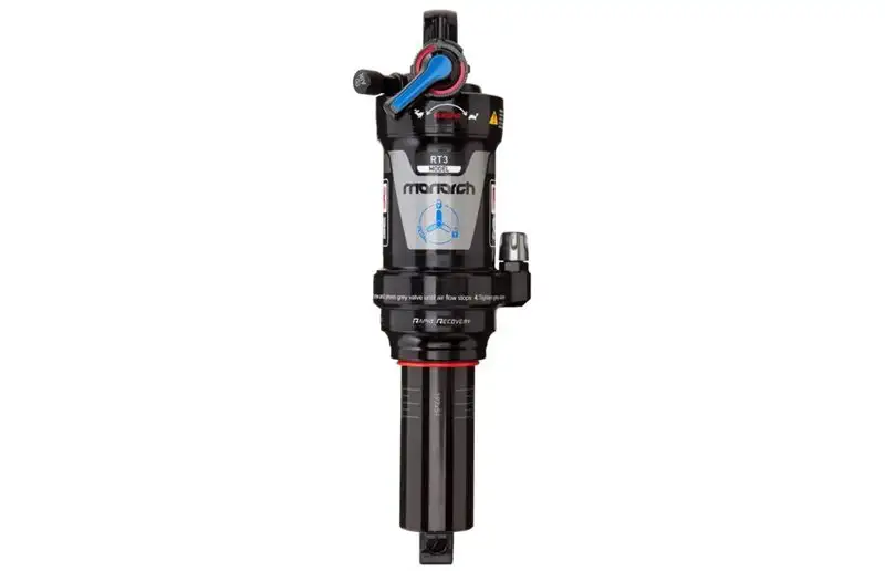 Rockshox Bakdämpare Monarch Rt3 197X51 Low Reb/Low 3 Comp
