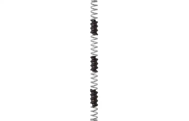 Rockshox Coil Spring, X-Soft For Boxxer