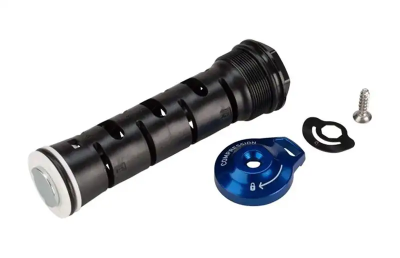 Rockshox Compression Damper, Crown Adju