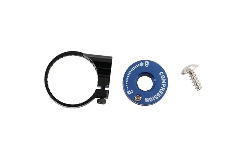 Rockshox Compression Damper Remote Spoo
