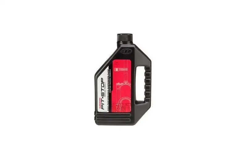 Rockshox Dämparolja Sram Pit Stop 5 Wt 1000 Ml