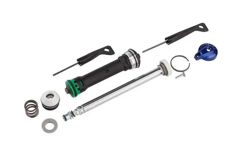 Rockshox Damper Internals Turnkey Xc32Tk