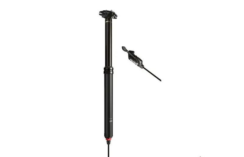 Rockshox Dropper Post Reverb Stealth 100