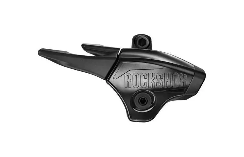 Rockshox Uppgraderingskit Rockshox Oneloc Sid B/Reba/Bluto 2012-2017 Vänster/Under Höger/Över