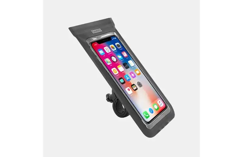 Sahoo Mobilväska Drypak Cell Inkl. Styrfäste