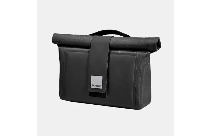 Sahoo Styrväska Drypak Weekend 2 Liter