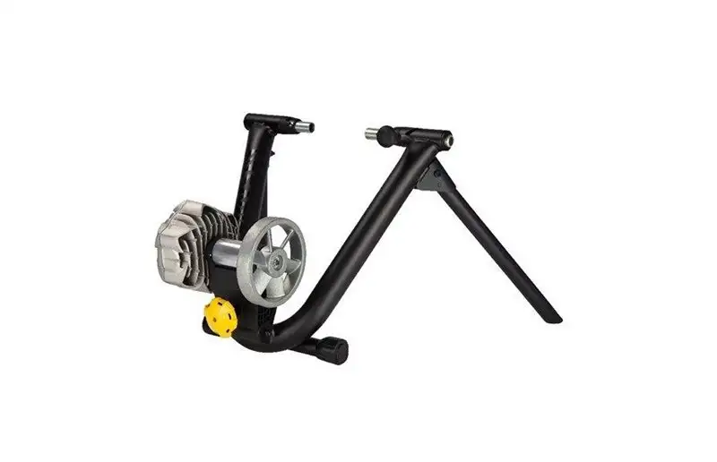 Saris Rulle Mot Bakhjul Fluid2 Trainer