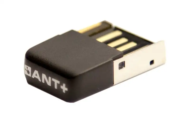 Saris Trainertillbehör Adapter Ant+ Usb Till Pc
