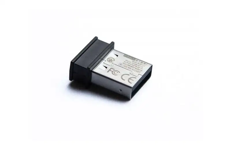 Saris Trainertillbehör Dongel Usb Adapter Smart Trainer